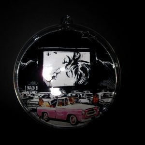 L'OEIL DE SARDINE - SARDIBULLE