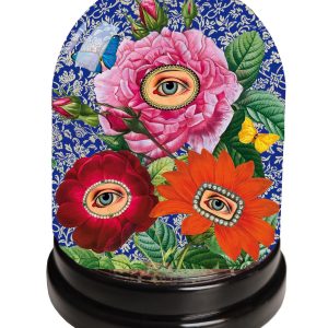 MOUCHKINE-JEWELRY- BOULE A NEIGE DECO ELIXIR