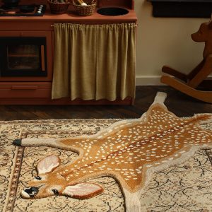 DOING GOODS - TAPIS FRANCIS FAWN